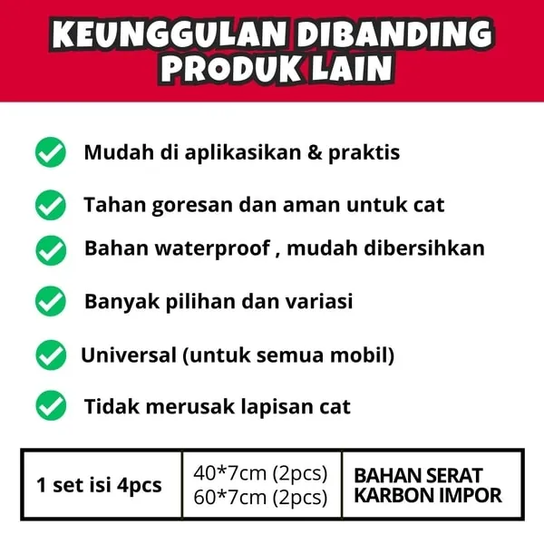 Kenapa Banyak Pemilik Mobil Pakai Ini?